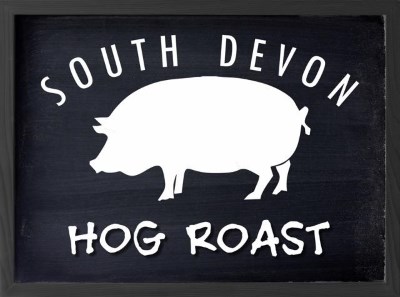 South Devon Hog Roast 400
